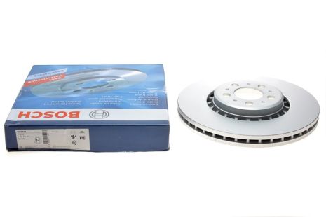 Диск гальмівний VOLVO XC90, BOSCH (0986479202)