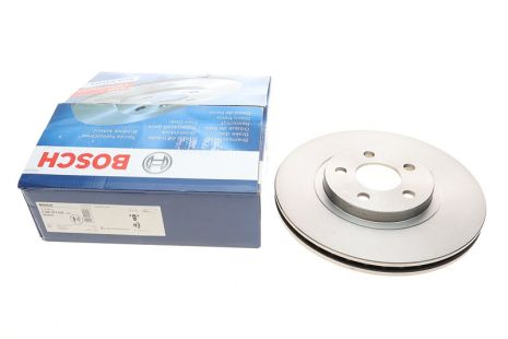 Диск гальмівний DODGE NEON, CHRYSLER PT, BOSCH (0986479029)