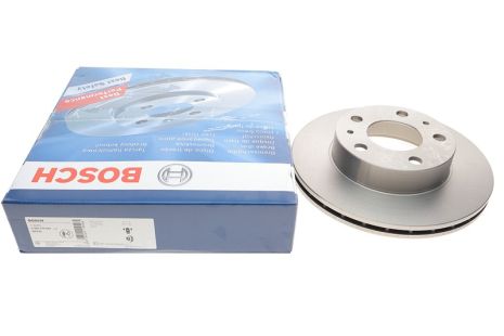 Диск гальмівний PEUGEOT BOXER, FIAT DUCATO, BOSCH (0986478842)