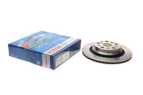 Диск гальмівний LEXUS LS, BOSCH (0986479T35)
