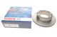 Тормозной диск RENAULT MASCOTT/TRUCKS, BOSCH (0986479610)