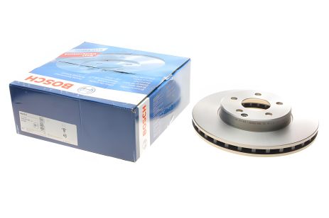 Тормозной диск MERCEDES-BENZ E-CLASS, BOSCH (0986479R99) Тормозной диск MERCEDES-BENZ E-CLASS, BOSCH (0986479R99)