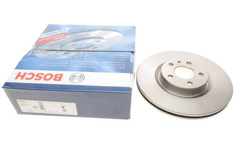 Диск тормозной FIAT 500L, BOSCH (0986479558)