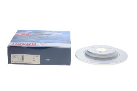 Тормозной диск VOLVO V60 от BOSCH (0986479397)