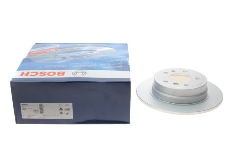 Диск гальмівний BMW 5, BOSCH (0986478321)