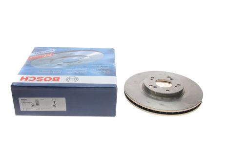 Диск гальмівний HONDA CR-V, BOSCH (0986479R24)