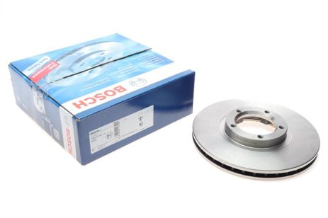 Диск тормозной FORD AUSTRALIA, BOSCH (0986478160)