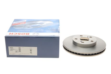Диск гальмівний TOYOTA PRIUS, виробник BOSCH (0986478584) Диск гальмівний TOYOTA PRIUS, виробник BOSCH (0986478584)