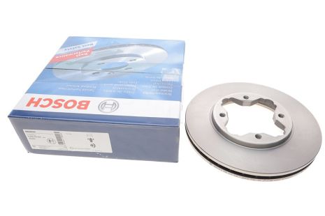 Диск гальмівний ROVER 600, HONDA ASCOT, BOSCH (0986478568)