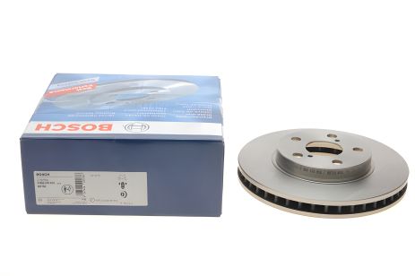 Тормозной диск для TOYOTA CARINA, BOSCH (0986478858)