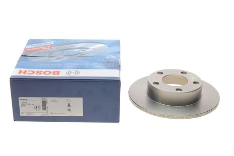 Диск гальмівний VW PASSAT, AUDI A4, BOSCH (0986478888)