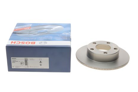 Тормозной диск VW PASSAT, AUDI A4, BOSCH (0986478888) Тормозной диск VW PASSAT, AUDI A4, BOSCH (0986478888)