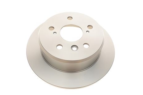 Гальмівний диск TOYOTA CAMRY, BOSCH (0986479R00) Гальмівний диск TOYOTA CAMRY, BOSCH (0986479R00)