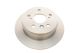 Диск тормозной TOYOTA CAMRY, BOSCH (0986479R00)