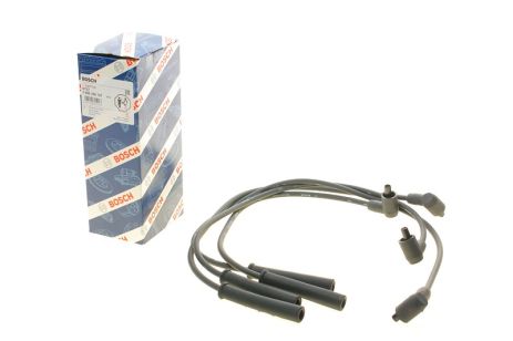 Комплект проводов зажигания PEUGEOT 405, CITROËN XM, BOSCH (0986356727)