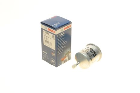 Фильтр топливный DONGFENG (DFAC), SAMSUNG SM5, BOSCH (0450905326)
