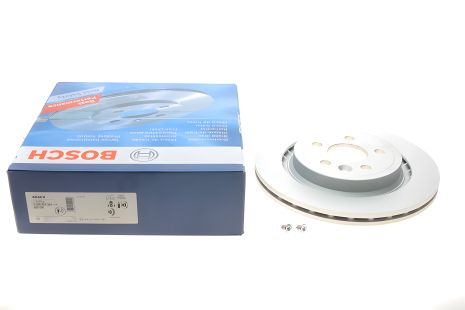 Тормозной диск VOLVO V60, BOSCH (0986479398)
