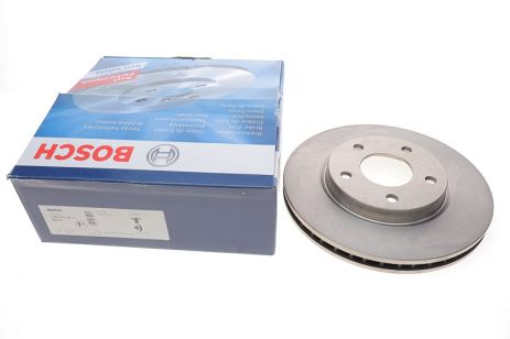 Диск тормозной DODGE CALIBER, BOSCH (0986479U40)