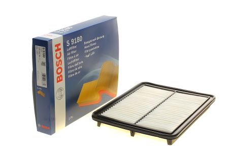 Воздушный фильтр для KIA SORENTO, BOSCH (1987429180) Воздушный фильтр для KIA SORENTO, BOSCH (1987429180)