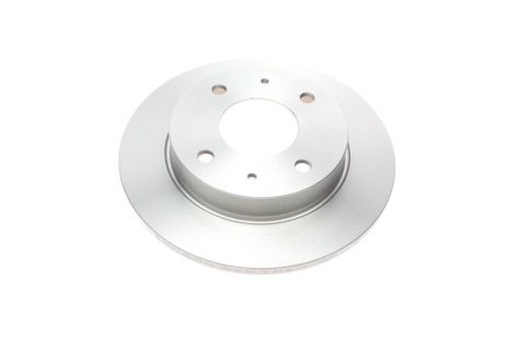 Диск тормозной MITSUBISHI COLT, SMART FORFOUR, BOSCH (0986479236)