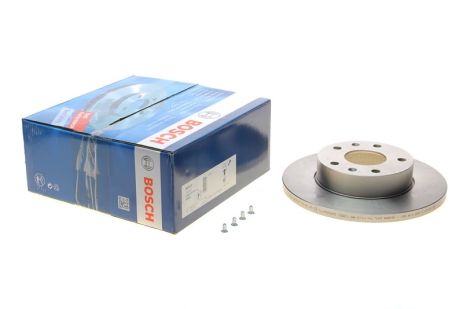 Диск гальмівний LAND ROVER, BOSCH (0986478991)