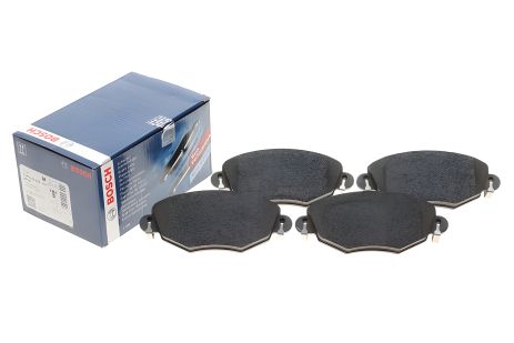Дисковые тормозные колодки FORD/JAGUAR Mondeo/X-type \\F \\07, BOSCH (0986494026) Дисковые тормозные колодки FORD/JAGUAR Mondeo/X-type \\F \\07, BOSCH (0986494026)