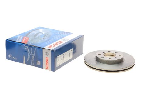 Диск гальмівний OPEL/SUZUKI/Agila B/Splash, BOSCH (0986479308)