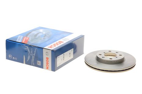 Диск гальмівний OPEL/SUZUKI/Agila B/Splash, BOSCH (0986479308)