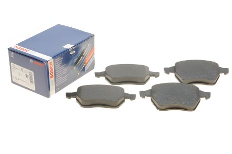 Дисковые тормозные колодки FORD Galaxy/SEAT Alhambra/VW Sharan -00, BOSCH (0986494003) Дисковые тормозные колодки FORD Galaxy/SEAT Alhambra/VW Sharan -00, BOSCH (0986494003)