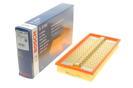 Воздушный фильтр для MB 400E, 500E, 500SL, CL420, SL500, S420, E500 до 99 г. от BOSCH (1457433700)