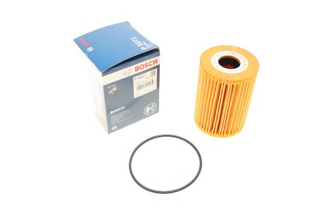 Фільтр масляний 9271 RENAULT Master, BOSCH (1457429271)