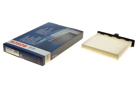 Салонный фильтр RENAULT BOSCH (1987432094) Салонный фильтр RENAULT BOSCH (1987432094)