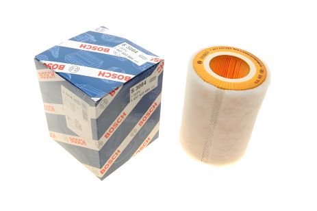 Фильтр воздушного потока SMART FORTWO 0.6-0.7 02-07, BOSCH (1457433084)