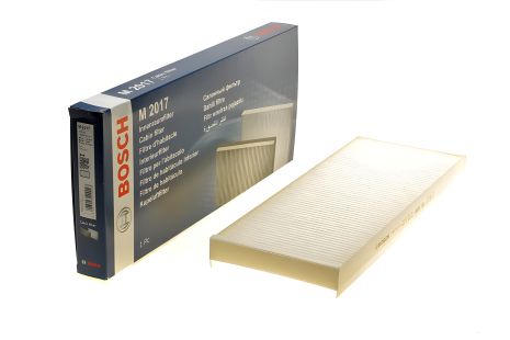 Салонний фільтр для VW/AUDI Passat,80,A4 від BOSCH (1987432017) Салонний фільтр для VW/AUDI Passat,80,A4 від BOSCH (1987432017)