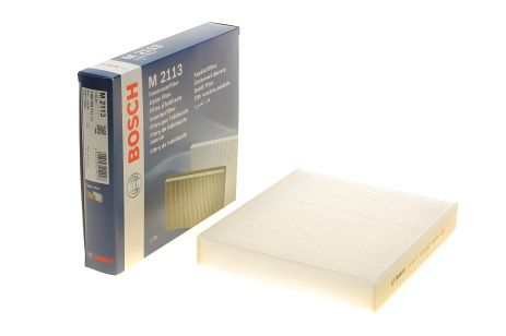 Салонный фильтр FORD; VOLVO BOSCH (1987432113) Салонный фильтр FORD; VOLVO BOSCH (1987432113)