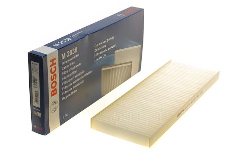 Салонний фільтр OPEL VECTRA B , BOSCH (1987432030)