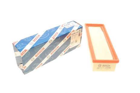 Повітряний фільтр FIAT; LANCIA (Bosch вир-во), BOSCH (1457432180)