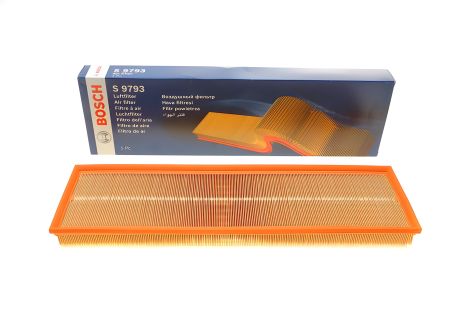 Повітряний фільтр для BMW 5 від BOSCH (1457429793)