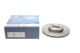 Диск тормозной MAZDA 5, BOSCH (0986479R83)