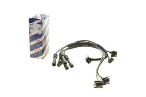 Комплект проводов зажигания FORD TRANSIT, Scorpio, BOSCH (0986357051)