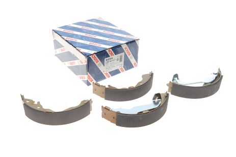 Тормозные колодки комплект для KIA CERATO, HYUNDAI ELANTRA, BOSCH (0986487673)