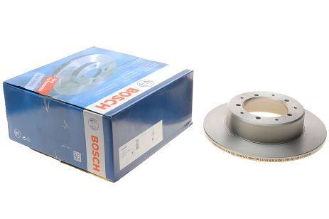 Тормозной диск LAND ROVER, BOSCH (0986478656)