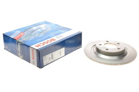 Диск гальмівний MAZDA 5, BOSCH (0986479233)
