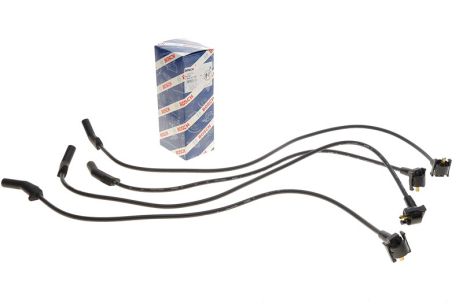Комплект дротів запалювання FORD AUSTRALIA, MAZDA 121, BOSCH (0986357257)