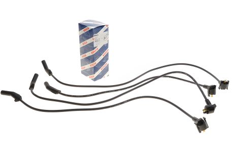 Комплект проводов зажигания FORD AUSTRALIA, MAZDA 121, BOSCH (0986357257) Комплект проводов зажигания FORD AUSTRALIA, MAZDA 121, BOSCH (0986357257)