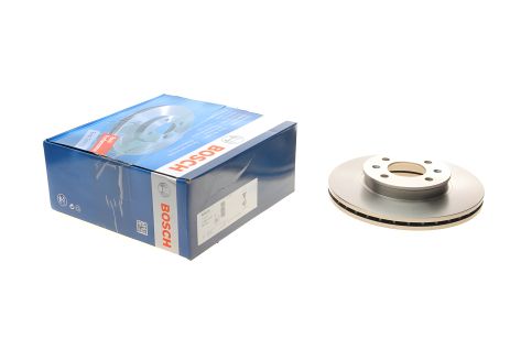Гальмівний диск HYUNDAI i20, KIA RIO, BOSCH (0986479367) Гальмівний диск HYUNDAI i20, KIA RIO, BOSCH (0986479367)