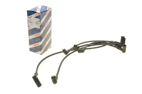 Комплект дротів запалювання FIAT TEMPRA, LANCIA DEDRA, BOSCH (0986356718)