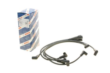 Комплект дротів запалювання RENAULT 21, BOSCH (0986356780)