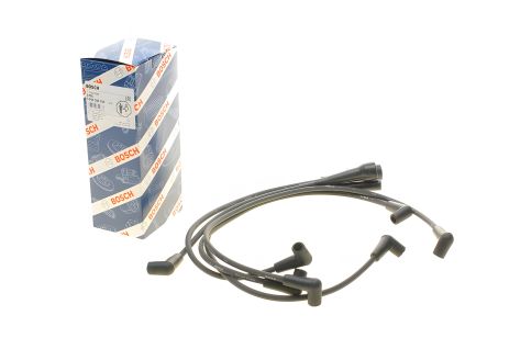 Комплект дротів запалювання RENAULT 21, BOSCH (0986356780) - професійний