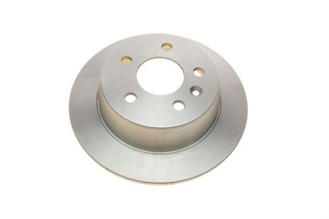 Диск тормозной MERCEDES-BENZ V-CLASS, BOSCH (0986479S02)